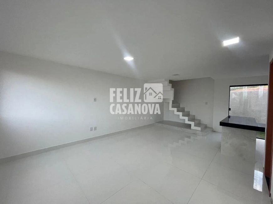 Casaà venda- Bairro Novo - Camaçari/BA