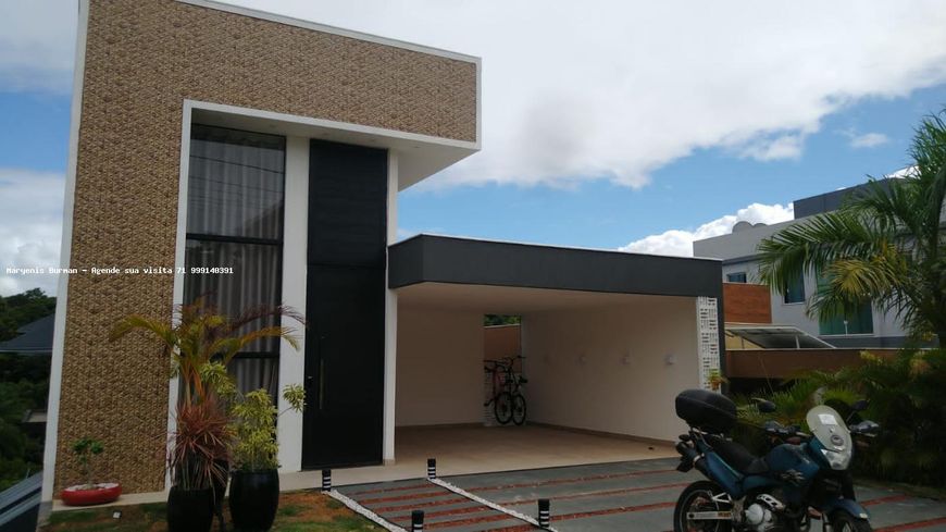 Casa em Condomínio para Venda em Camaçari, ABRANTES, 3 dormitórios, 2 suítes, 5 banheiros, 2 vagas