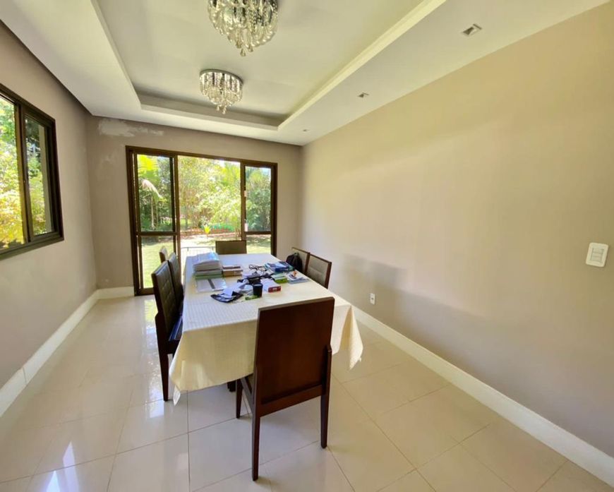 CASA RESIDENCIAL em CAMAÇARI - BA, BUSCA VIDA (ABRANTES)