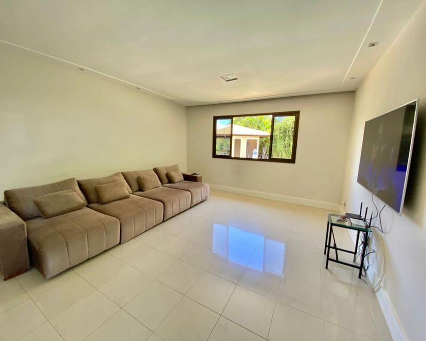 CASA RESIDENCIAL em CAMAÇARI - BA, BUSCA VIDA (ABRANTES)