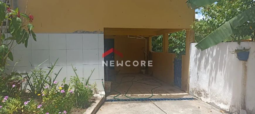 Casa em Rua do Clube - Monte Gordo (Monte Gordo) - Camaçari/BA