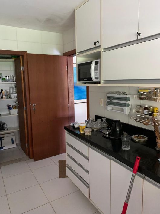 Casa de condomínio sobrado para venda com 287 m² com 5 quartos
