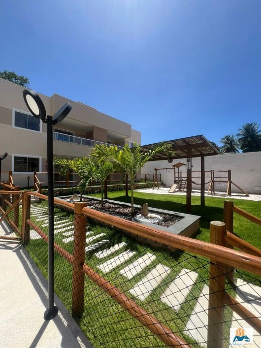 Venda de apartamentos em Vila de Abrantes (Abrantes), Camaçari/BA!!