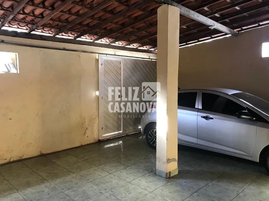 02 Casas - Alto da Cruz