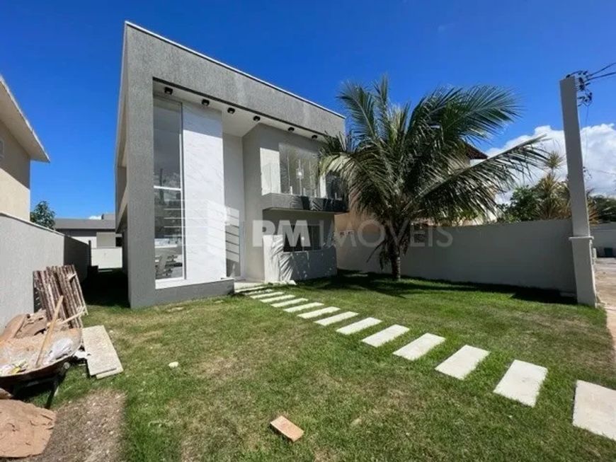 Titulo do Imovel