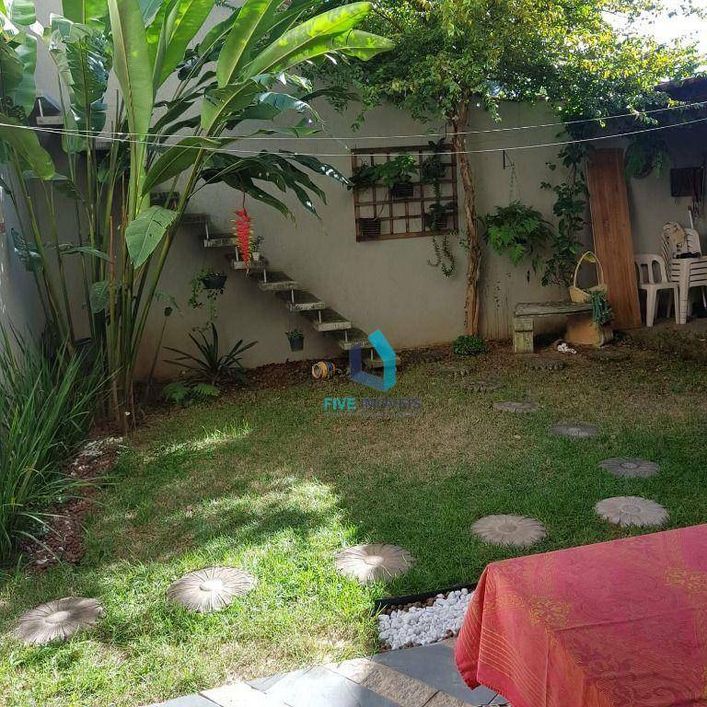 Casa com 3 quartos à venda, 250 m² por R$ 1.400.000 - Jardim Ernestina - São Paulo/SP
