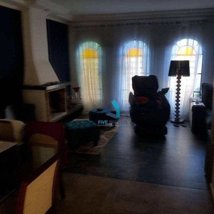 Casa com 3 quartos à venda, 250 m² por R$ 1.400.000 - Jardim Ernestina - São Paulo/SP