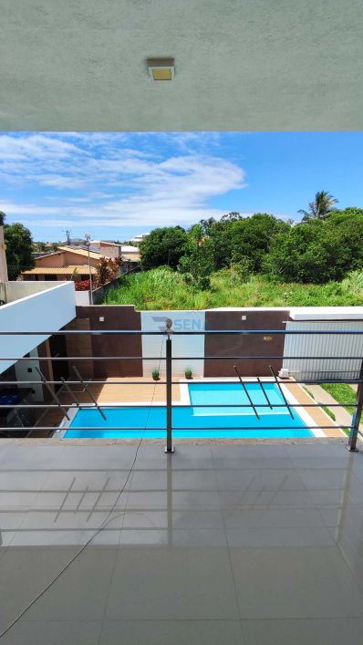 Imóvel para venda tem 400 metros quadrados com 4 quartos em Burissatuba - Camaçari - BA
