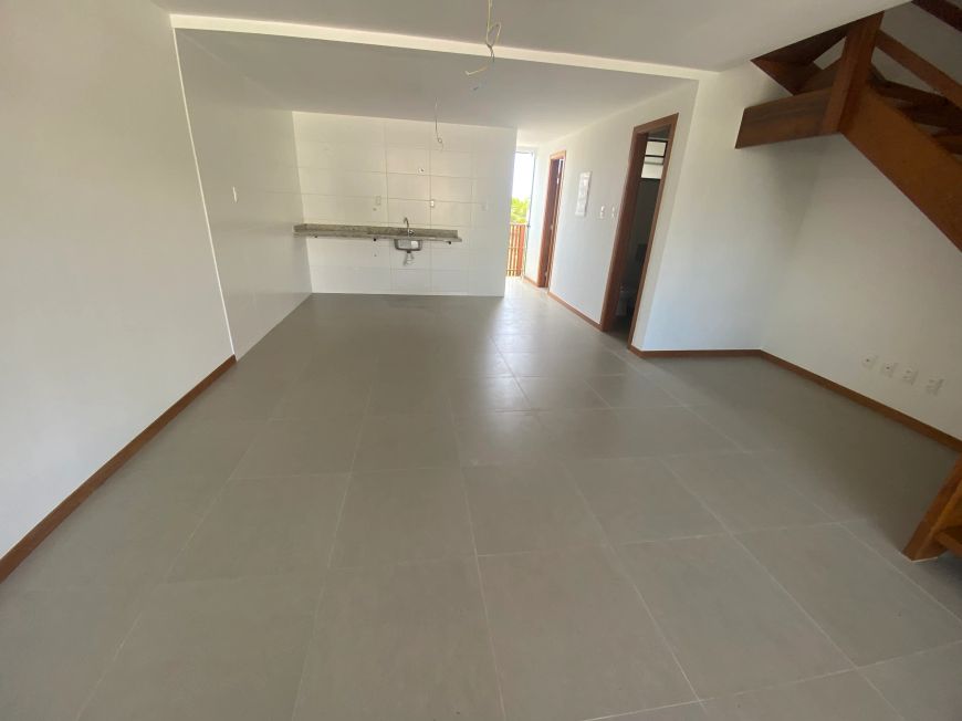 Imóvel para venda com 115 metros quadrados com 3 quartos em Itacimirim (Monte Gordo) - Camaçari - BA