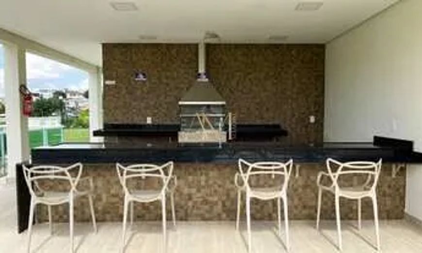 LINDO APARTAMENTO NOVO E EQUIPADO VIZINHO AO ALPHAVILLE!!!