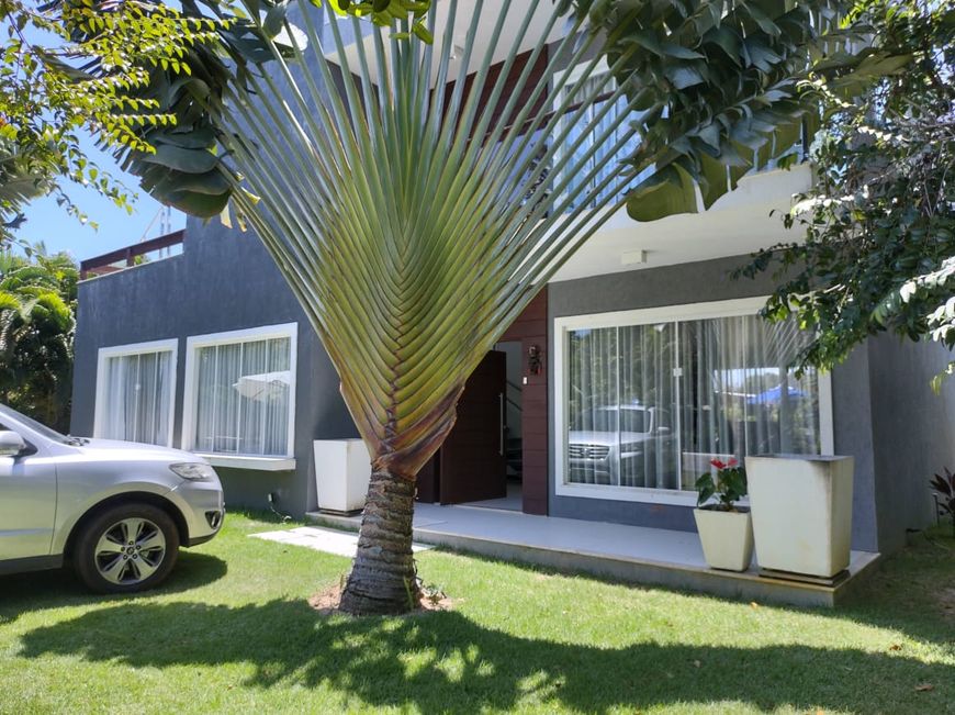 Oportunidade Condominio em Itacimirim