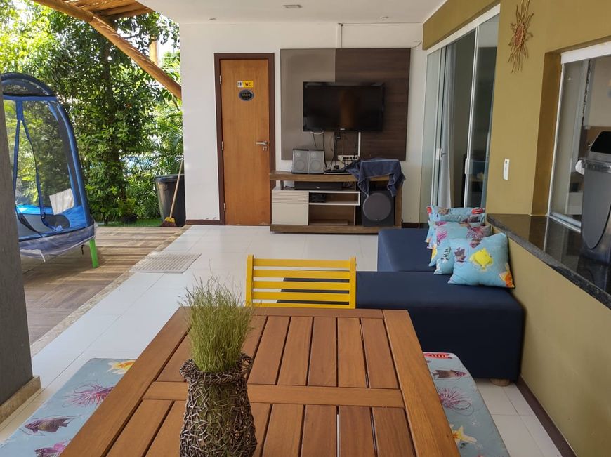 Oportunidade Condominio em Itacimirim
