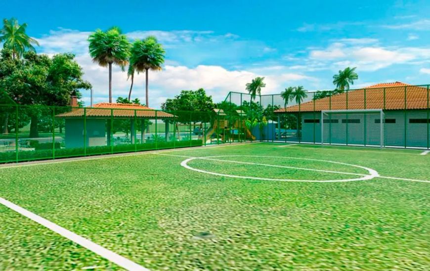 IMOB - OPORTUNIDADE!! LOTE EM CONDOMINIO FECHADO COM 300M², CONDOMINIO COM INFRAESTRUTURA COMPLETA!!