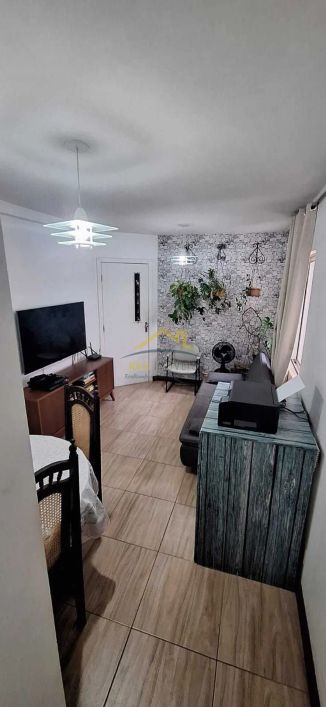 Reserva Parque - Abrantes Reserva Parque Apartamento 2/4 50m²