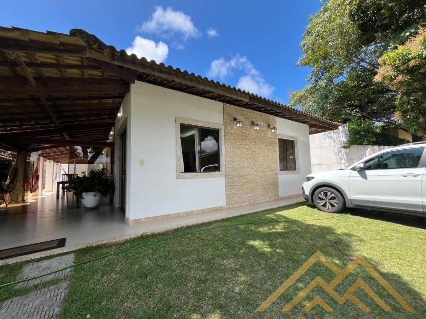 Casa com 4 quartos, 465m², à venda em Camaçari, Boa União (Abrantes)