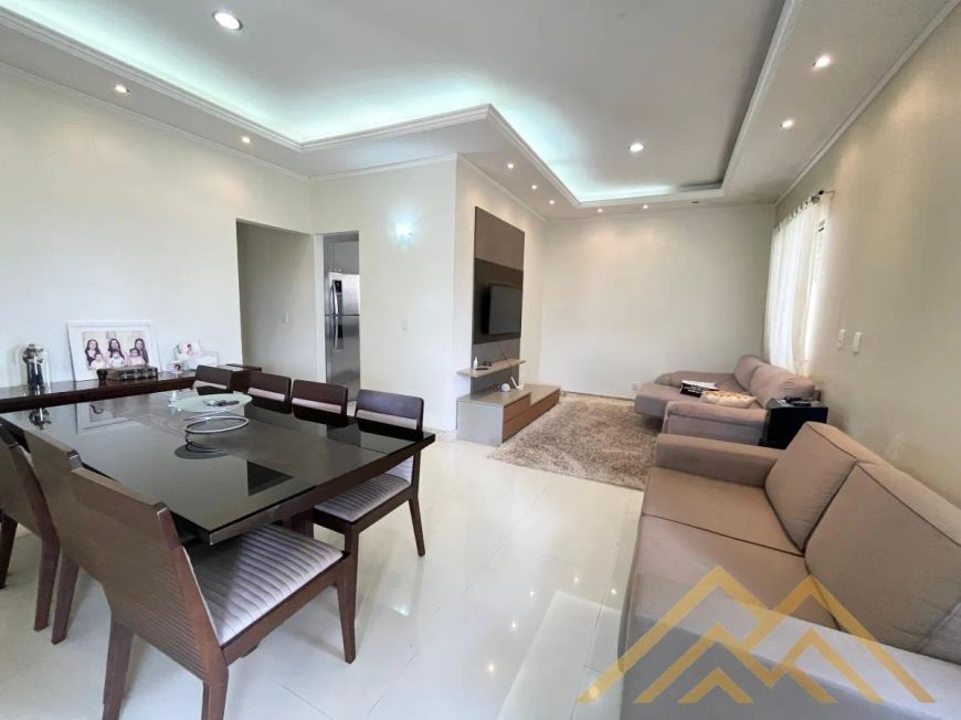 Casa com 4 quartos, 465m², à venda em Camaçari, Boa União (Abrantes)
