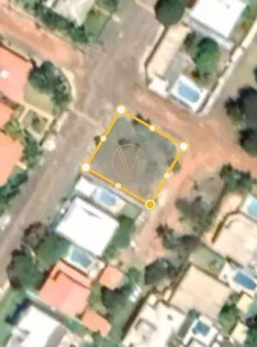 Terreno à venda, 500 m² por R$ 460.000,00 - Barra do Jacuípe - Camaçari/BA