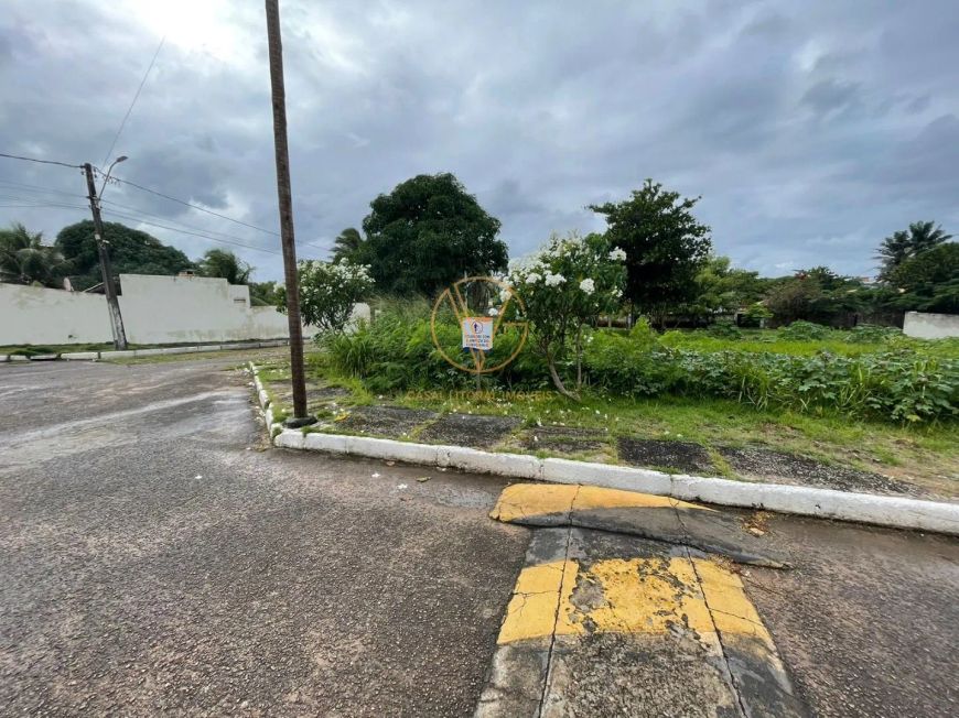 Terreno à venda, 500 m² por R$ 460.000,00 - Barra do Jacuípe - Camaçari/BA