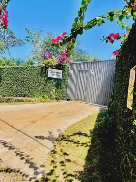 TERRENO APARTIR DE 1.000m² em Cascalheira -Jaua - Camaçari - BA