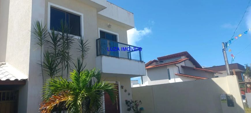 CASA RESIDENCIAL em CAMAÇARI - BA, CATU DE ABRANTES (ABRANTES)