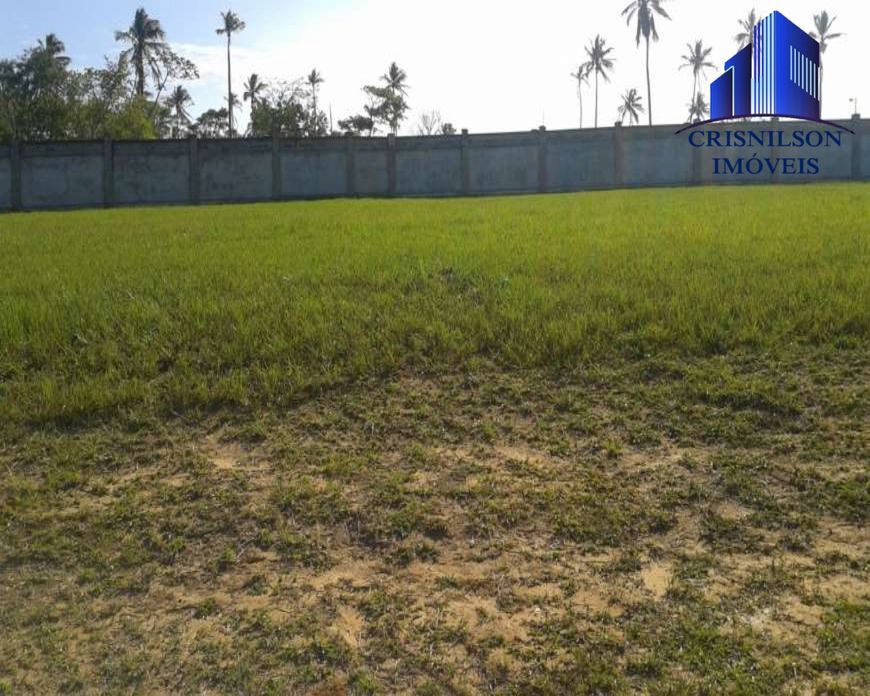 TERRENO À VENDA ALPHAVILLE LITORAL NORTE I, A PARTIR DE R$ 706.890,00. VÁRIAS OPÇÕES!