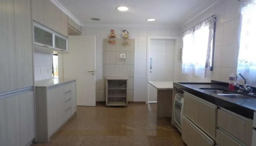 28495 - Residential / Apartment 4 Dorms. (3 Suítes), PERDIZES - SÃO PAULO/SP
