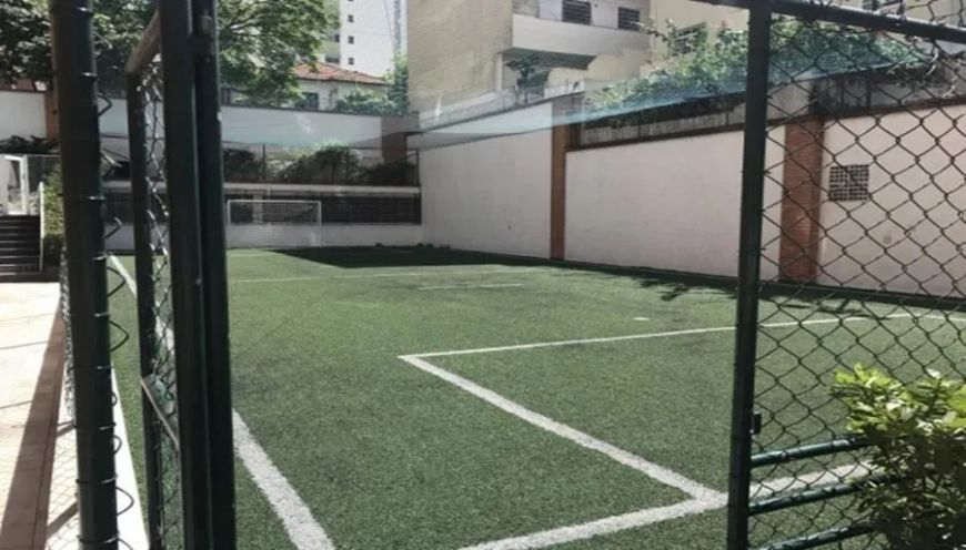 28495 - Residential / Apartment 4 Dorms. (3 Suítes), PERDIZES - SÃO PAULO/SP