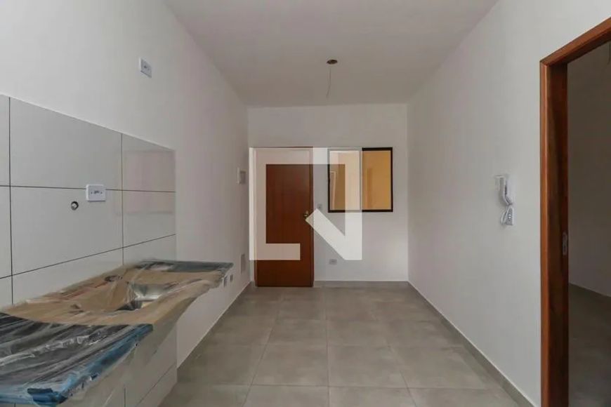 Apartamento à Venda - Parque São Lucas, 2 Quartos, 40 m2