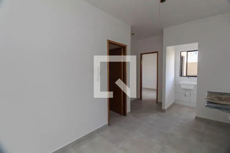 Apartamento à Venda - Parque São Lucas, 2 Quartos, 40 m2
