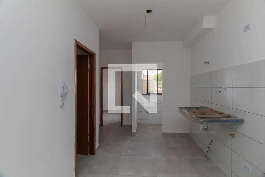 Apartamento à Venda - Parque São Lucas, 2 Quartos, 40 m2