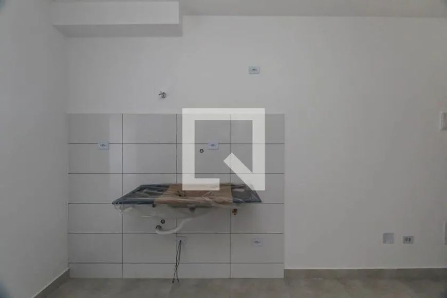 Apartamento à Venda - Parque São Lucas, 2 Quartos, 40 m2