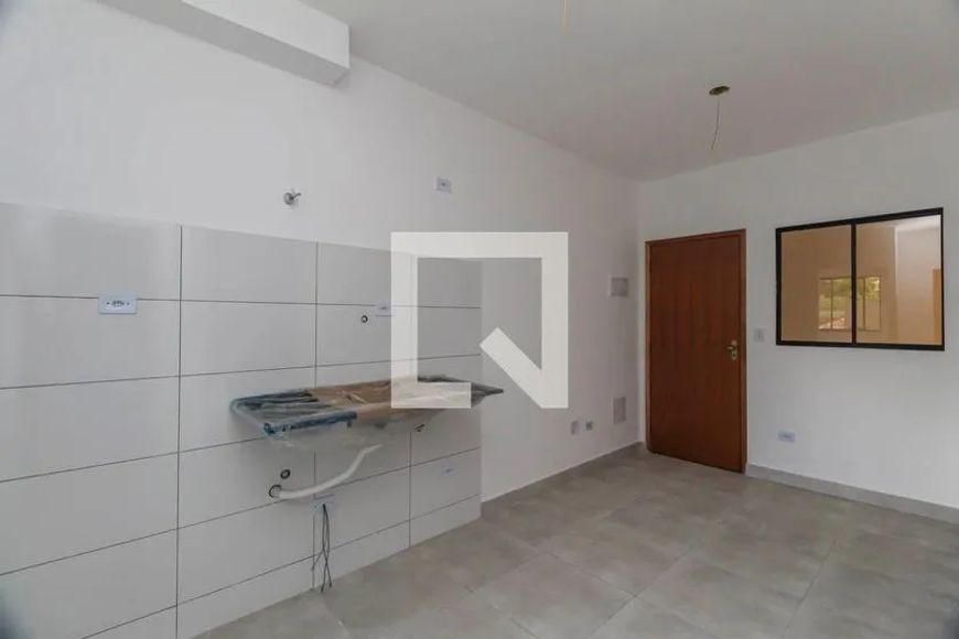 Apartamento à Venda - Parque São Lucas, 2 Quartos, 40 m2