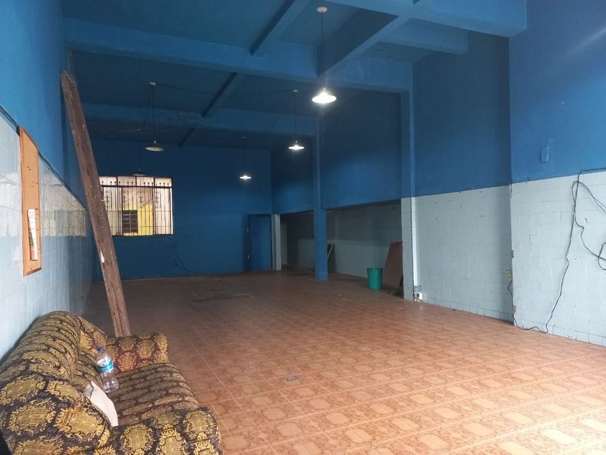 Salão para alugar, 350 m² por R$ 8.800,00/mês - Chácara Santo Antônio (Zona Leste) - São Paulo/SP
