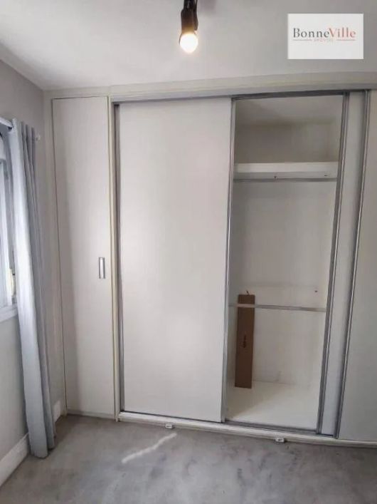 Apartamento com 2 dormitórios à venda, 47 m² por R$ 539.000,00 - Morumbi - São Paulo/SP