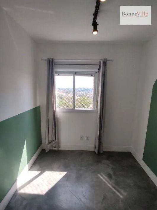 Apartamento com 2 dormitórios à venda, 47 m² por R$ 539.000,00 - Morumbi - São Paulo/SP