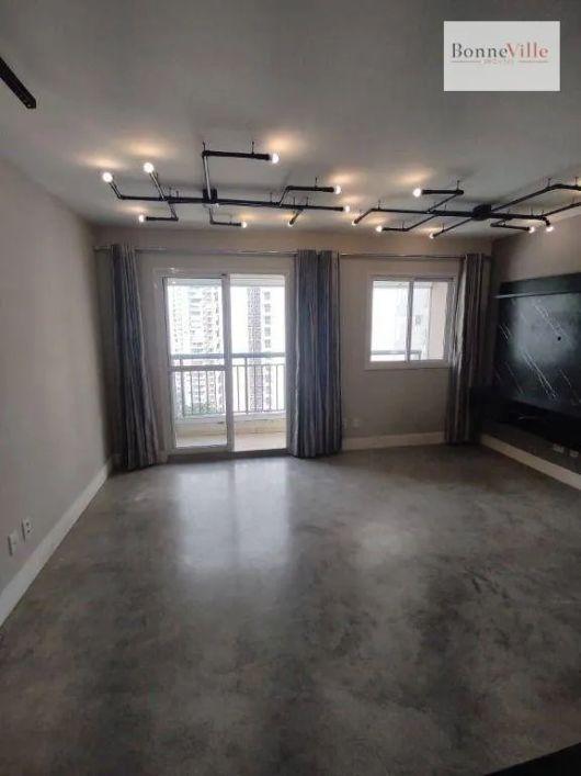 Apartamento com 2 dormitórios à venda, 47 m² por R$ 539.000,00 - Morumbi - São Paulo/SP