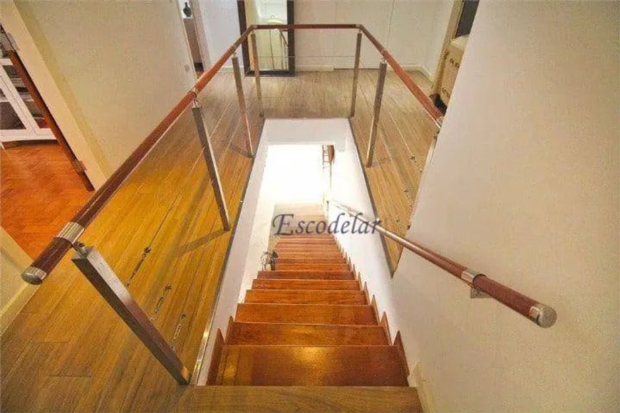 Cobertura com 4 dormitórios à venda, 160 m² por R$ 2.990.000,00 - Paraíso - São Paulo/SP