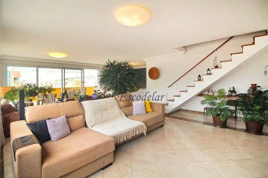 Cobertura com 4 dormitórios à venda, 160 m² por R$ 2.990.000,00 - Paraíso - São Paulo/SP
