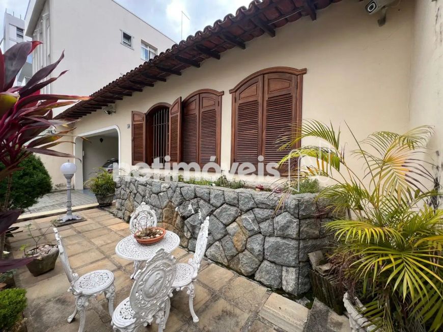 Venda Casa Cidade Nova Belo Horizonte