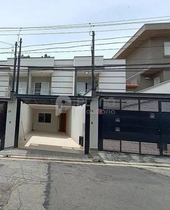 Sobrado à venda, Vila Mariza Mazzei, São Paulo, SP