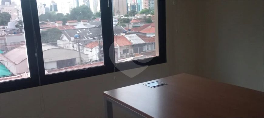Salas à venda em Vila Nova Conceição - SP