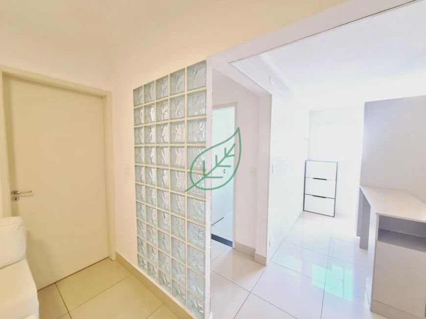 Apartamento para venda Itaim Bibi, 2 dormitórios, 1 vaga, 60m², Mobiliado