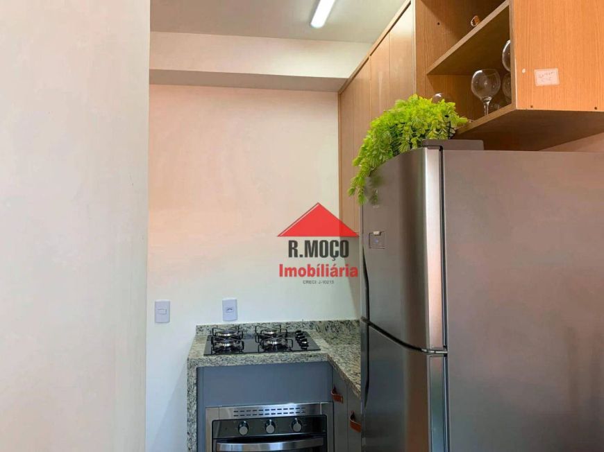 Apartamento com 2 dormitórios à venda, 38 m² por R$ 249.000,00 - Vila Ré - São Paulo/SP