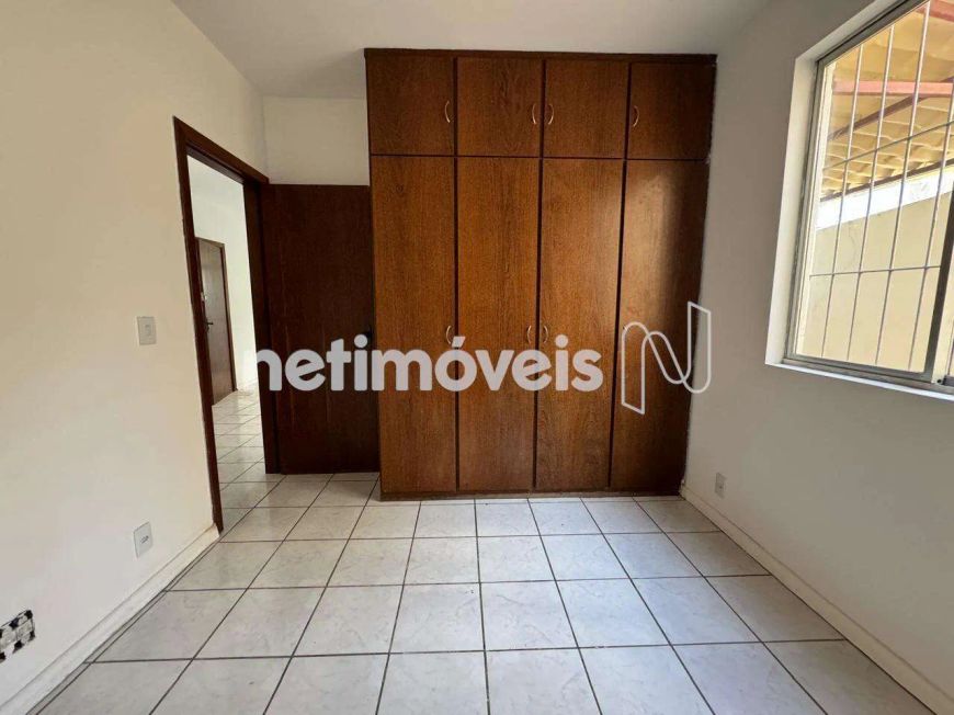 Venda Apartamento 3 quartos Concórdia Belo Horizonte