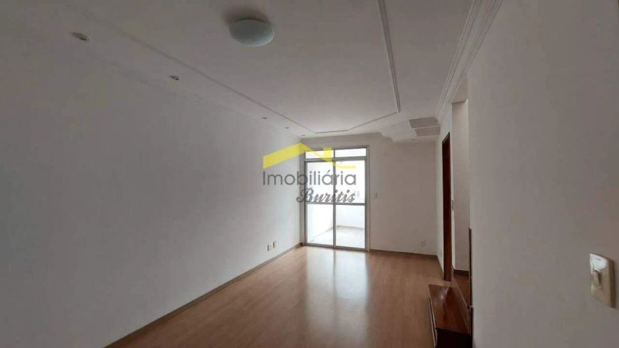 Cobertura à venda, 3 quartos, 1 suíte, 2 vagas, Buritis - Belo Horizonte/MG
