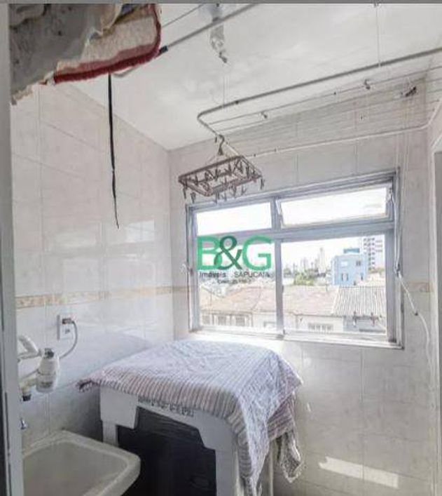 Apartamento com 3 dormitórios à venda, 69 m² por R$ 678.500,00 - Belenzinho - São Paulo/SP