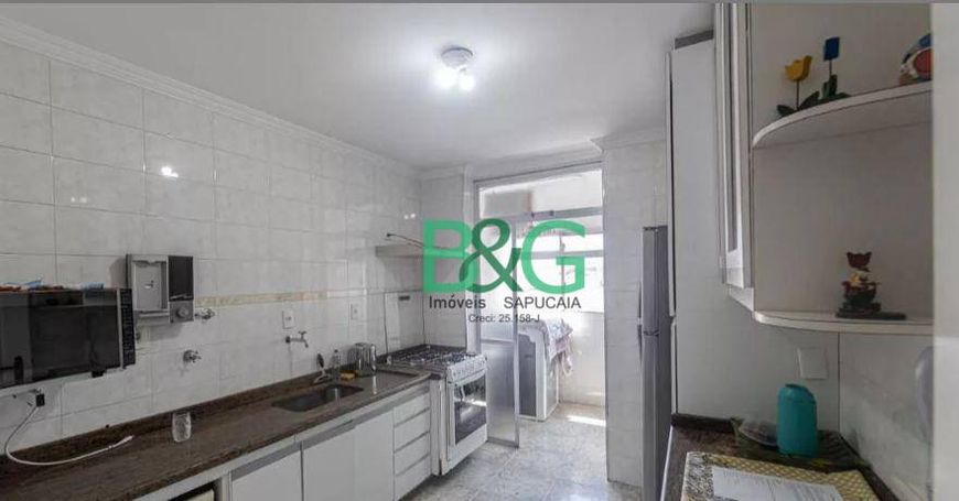 Apartamento com 3 dormitórios à venda, 69 m² por R$ 678.500,00 - Belenzinho - São Paulo/SP
