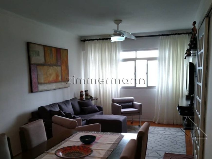 APARTAMENTO ACLIMAÇÃO, 2 DORMITORIOS, 1 VAGA