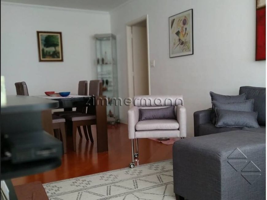 APARTAMENTO ACLIMAÇÃO, 2 DORMITORIOS, 1 VAGA