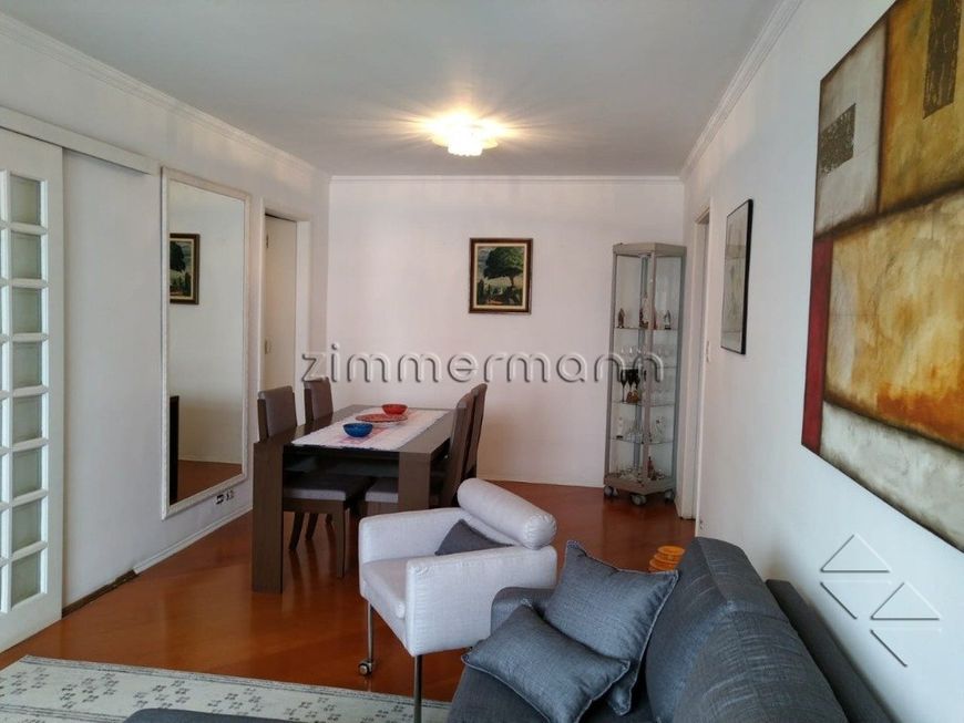 APARTAMENTO ACLIMAÇÃO, 2 DORMITORIOS, 1 VAGA